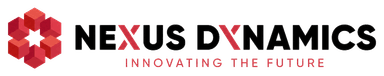 Nexus Dynamics Logo