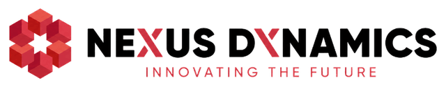 Nexus Dynamics Logo