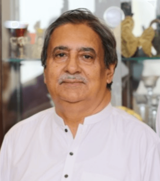 Shaikh Waqar
